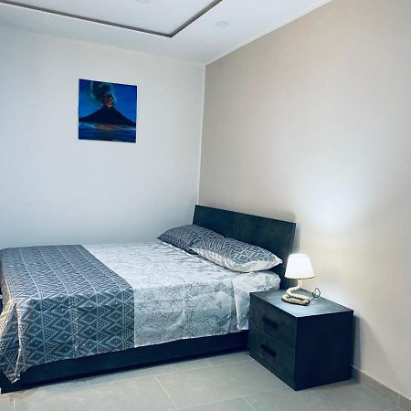 Domus Velata Celeste Neapol Exteriér fotografie