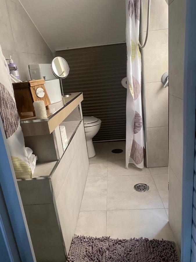Domus Velata Celeste Neapol Exteriér fotografie